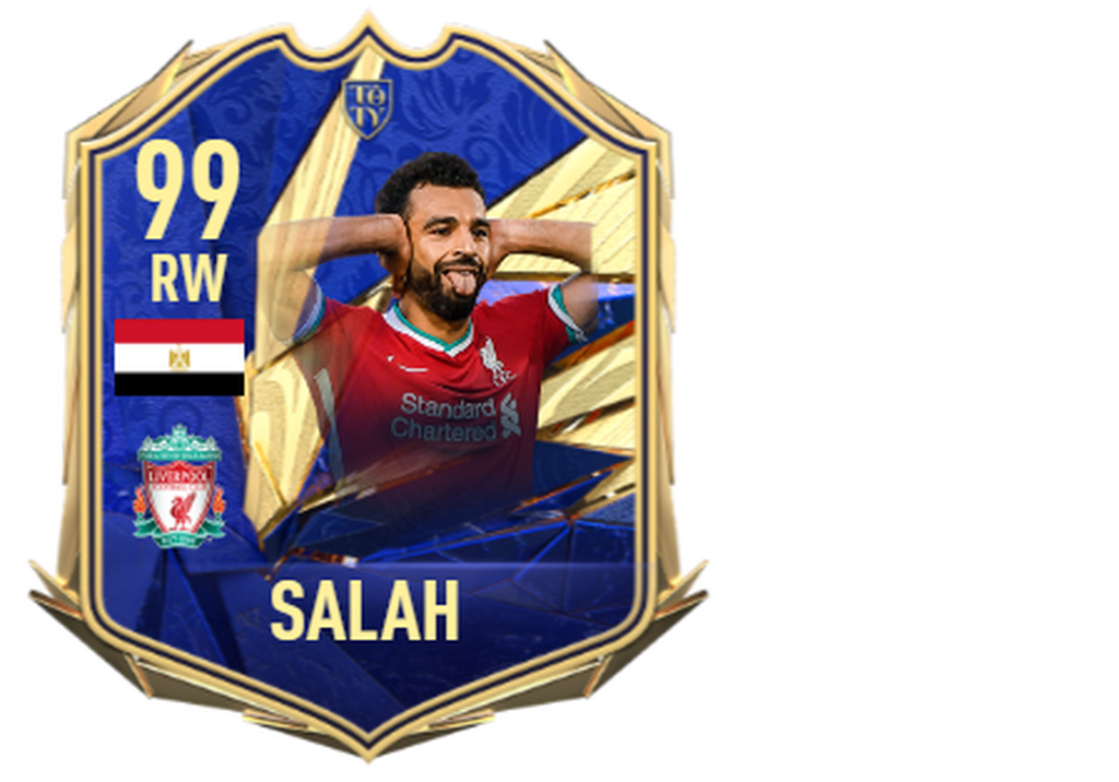 Salah