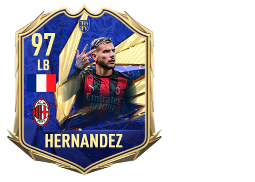 Theo Hernández