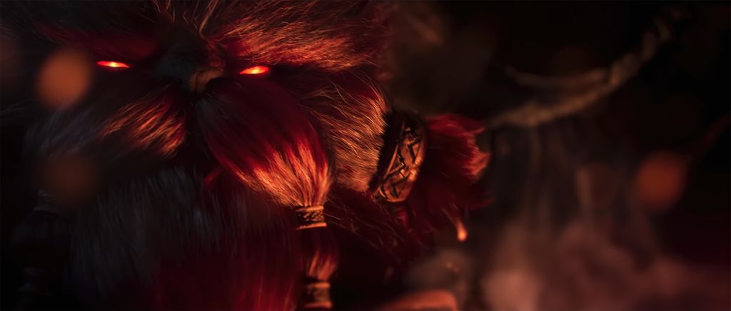 Otra imagen de Ornn