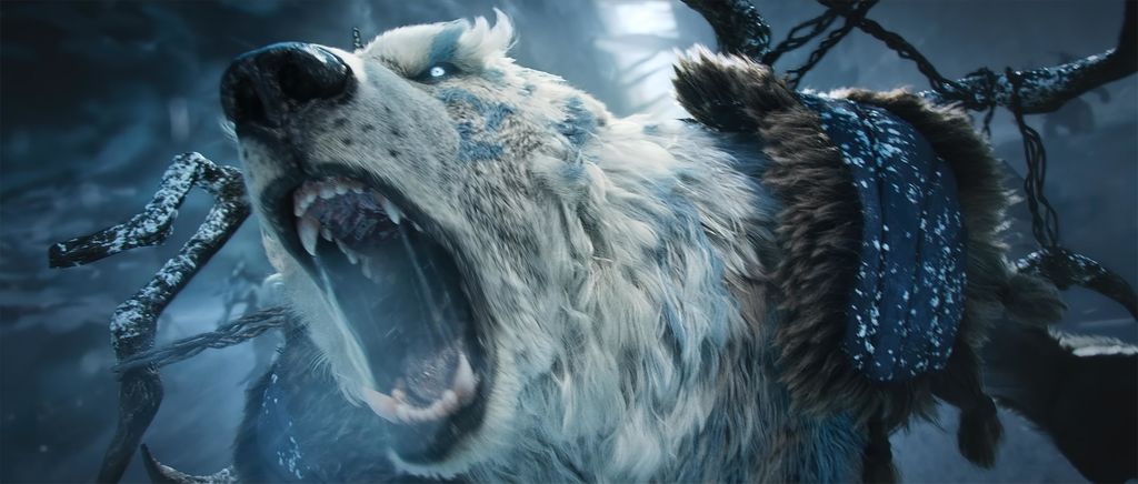 Volibear