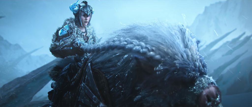Sejuani
