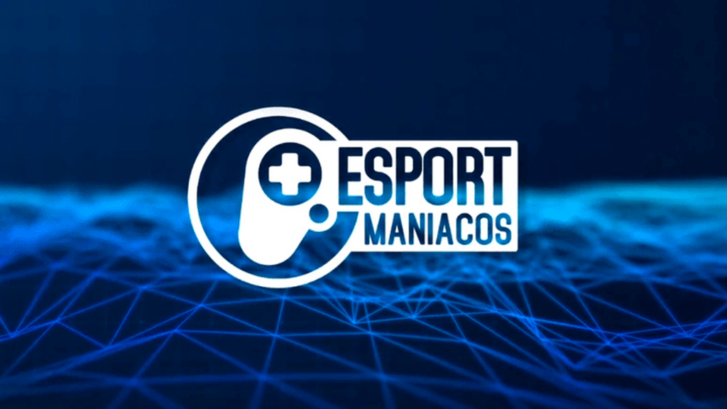 Esportmaniacos - Nominado
