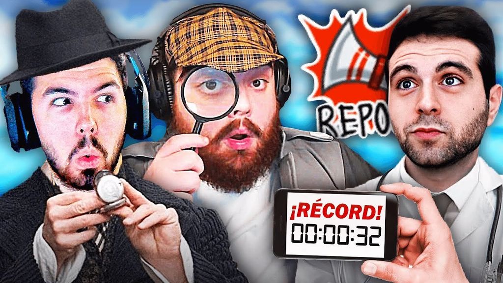 Una nueva serie de Willyrex o Vegetta777