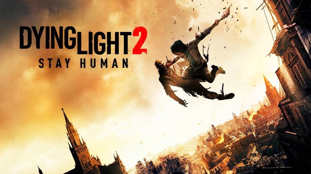 Dying Light 2 Stay Human | 20.94M de horas visualizadas con picos de 400.000 espectadores en la plataforma
