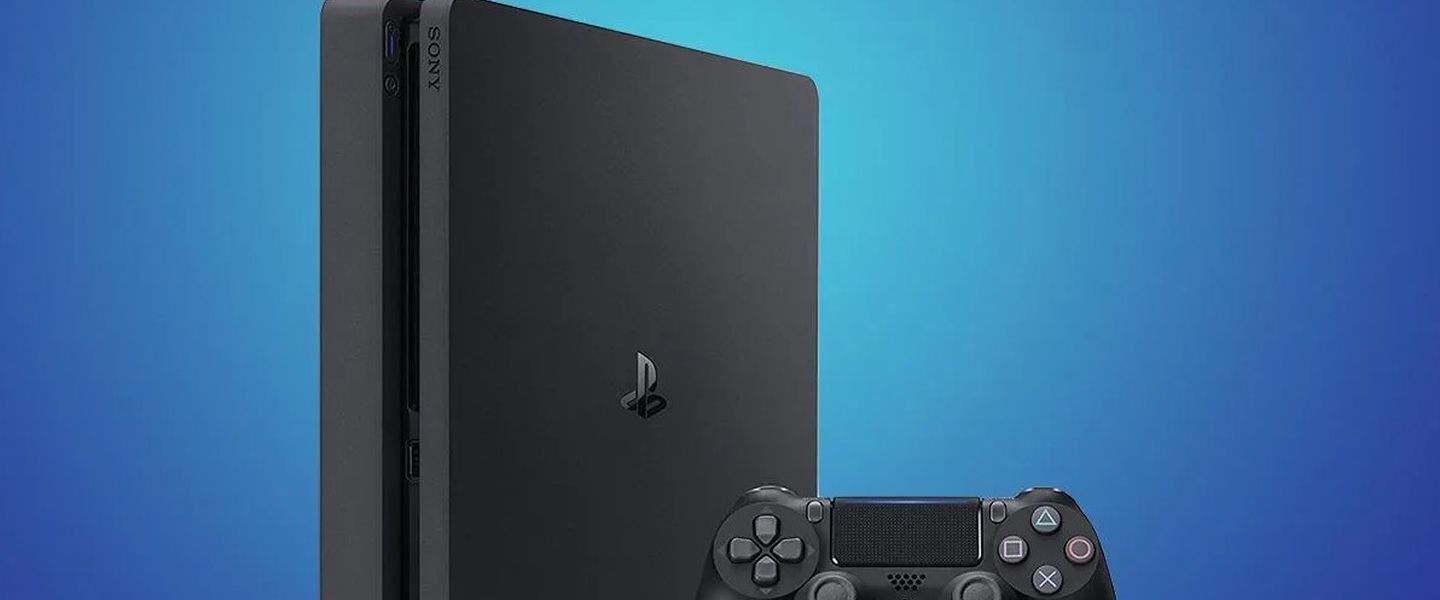 PlayStation 4