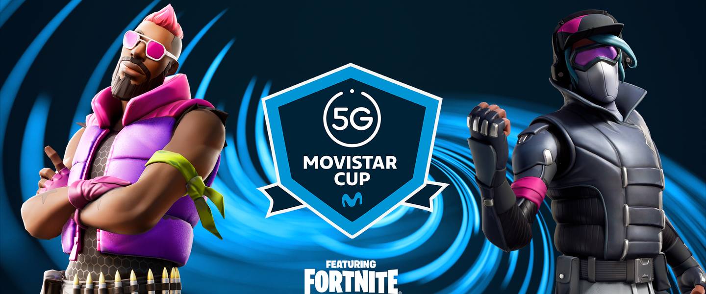 Cartel del torneo