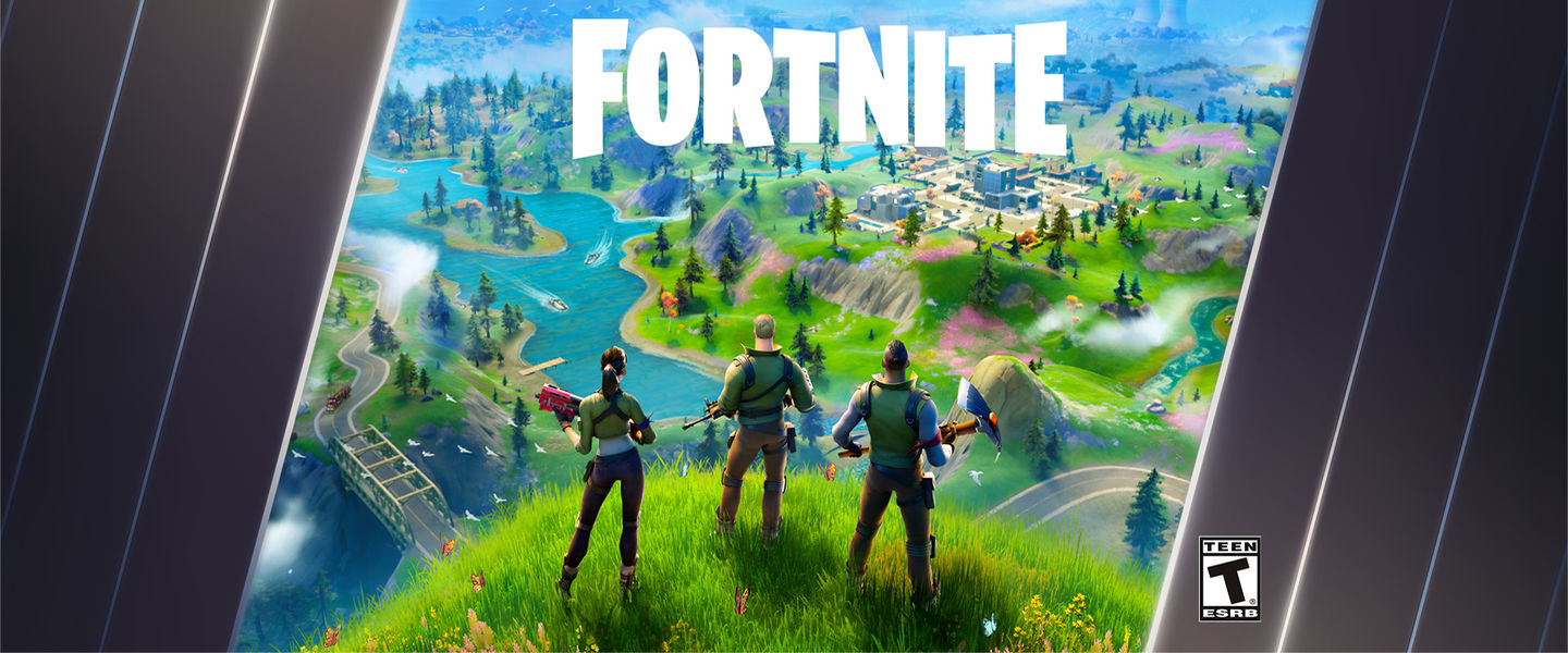 Fortnite