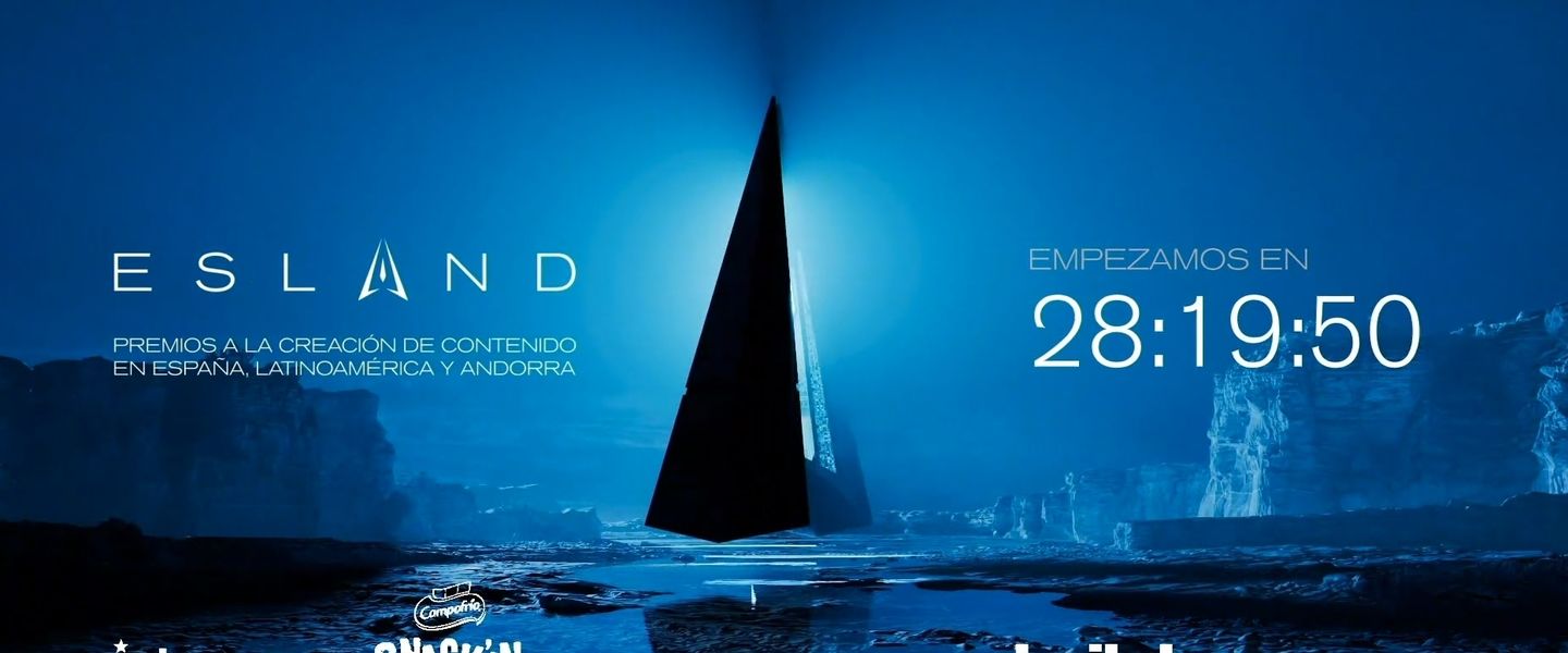Premios ESLAND