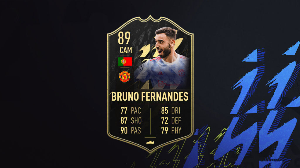 Bruno Fernandes