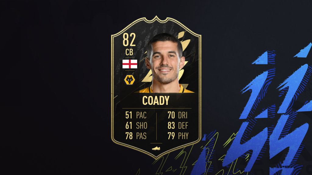 Coady