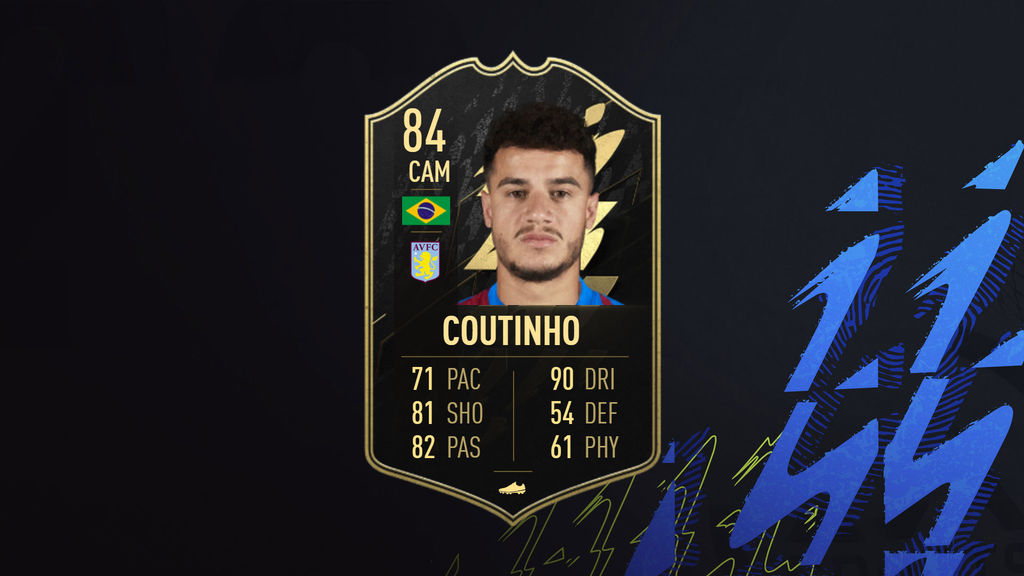 Coutinho