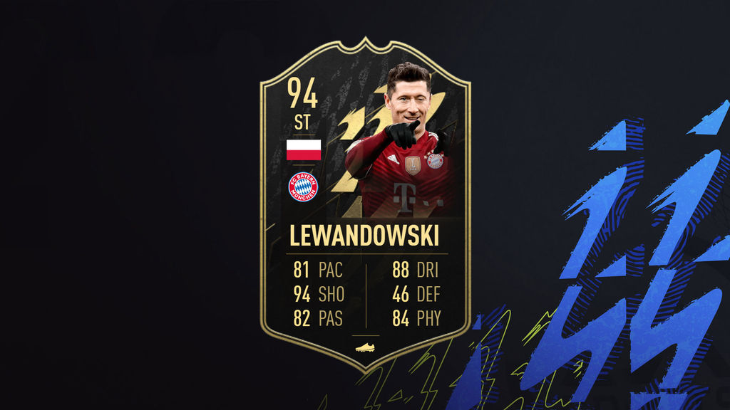 Lewandowski