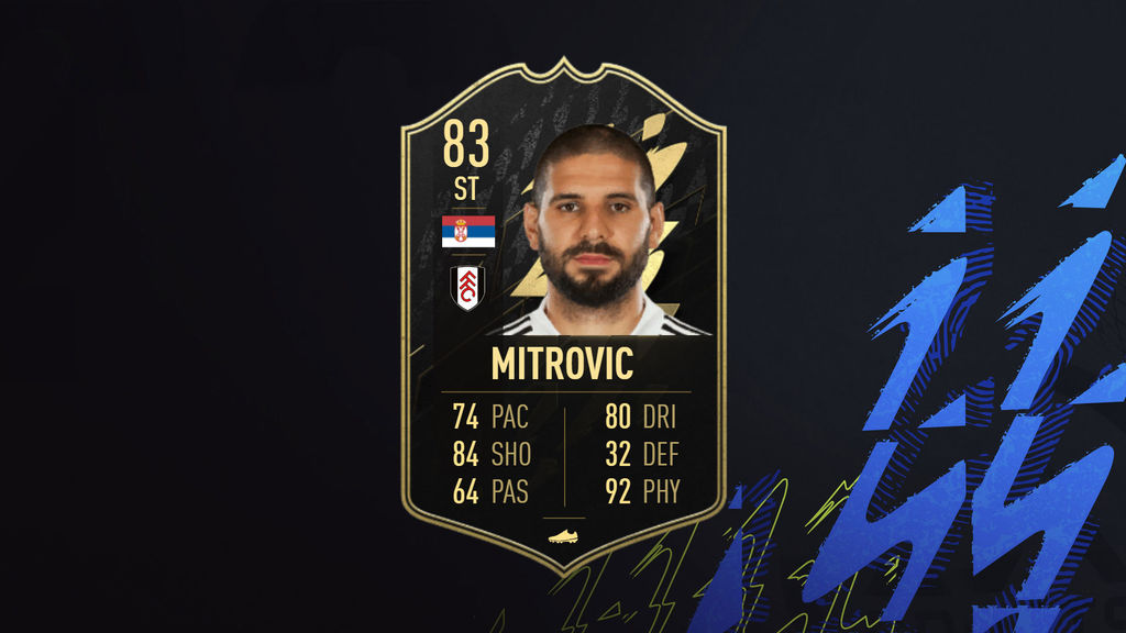 Mitrovic