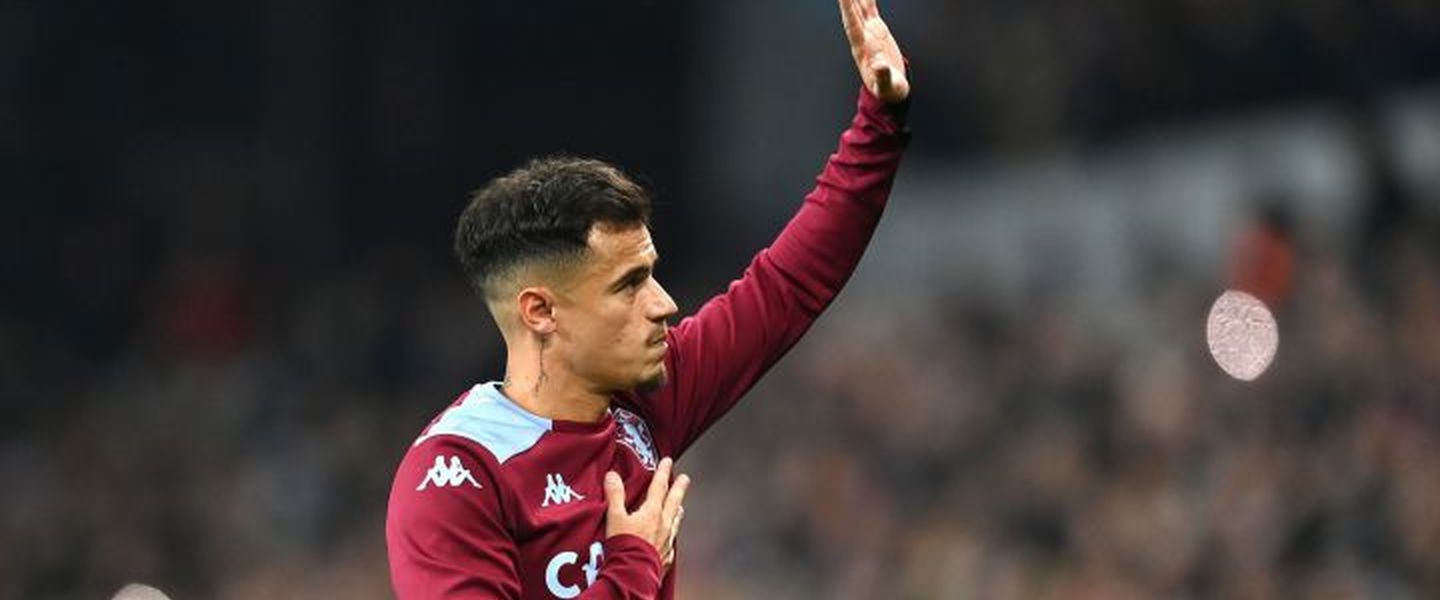 Predicción TOTW 18 de FIFA 22: Coutinho, Lewandowski y Bruno Fernandes
