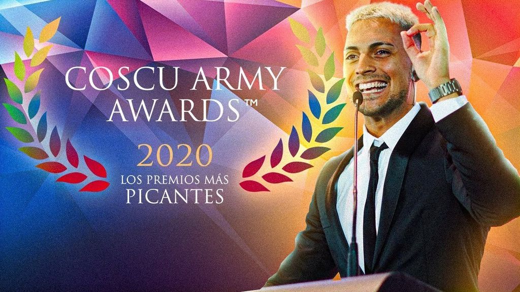 Coscu Awards 2022
