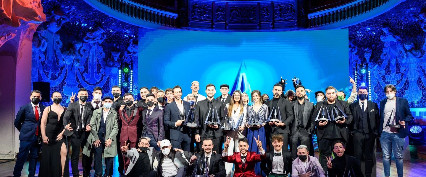Premios Esland