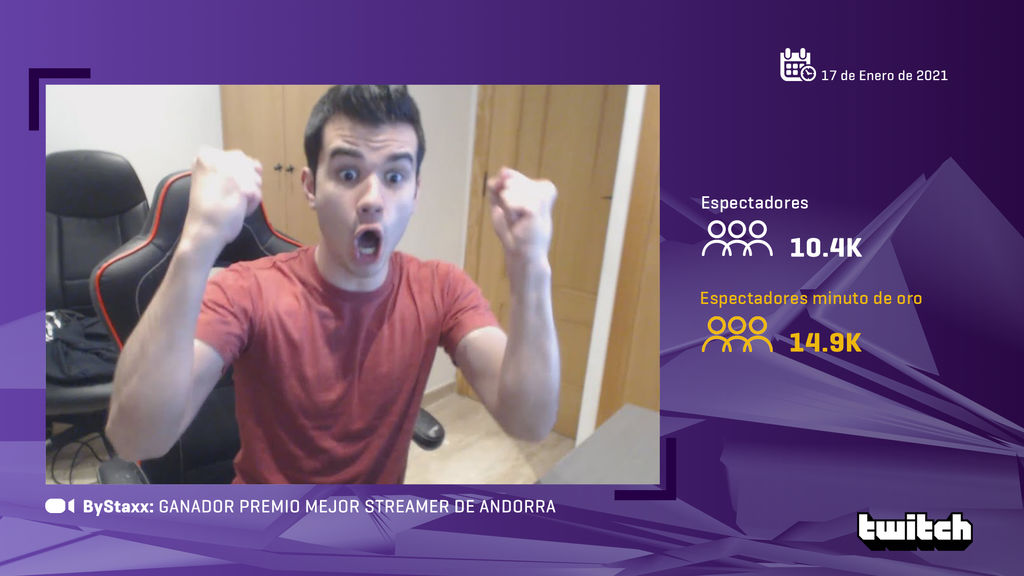 Staxx