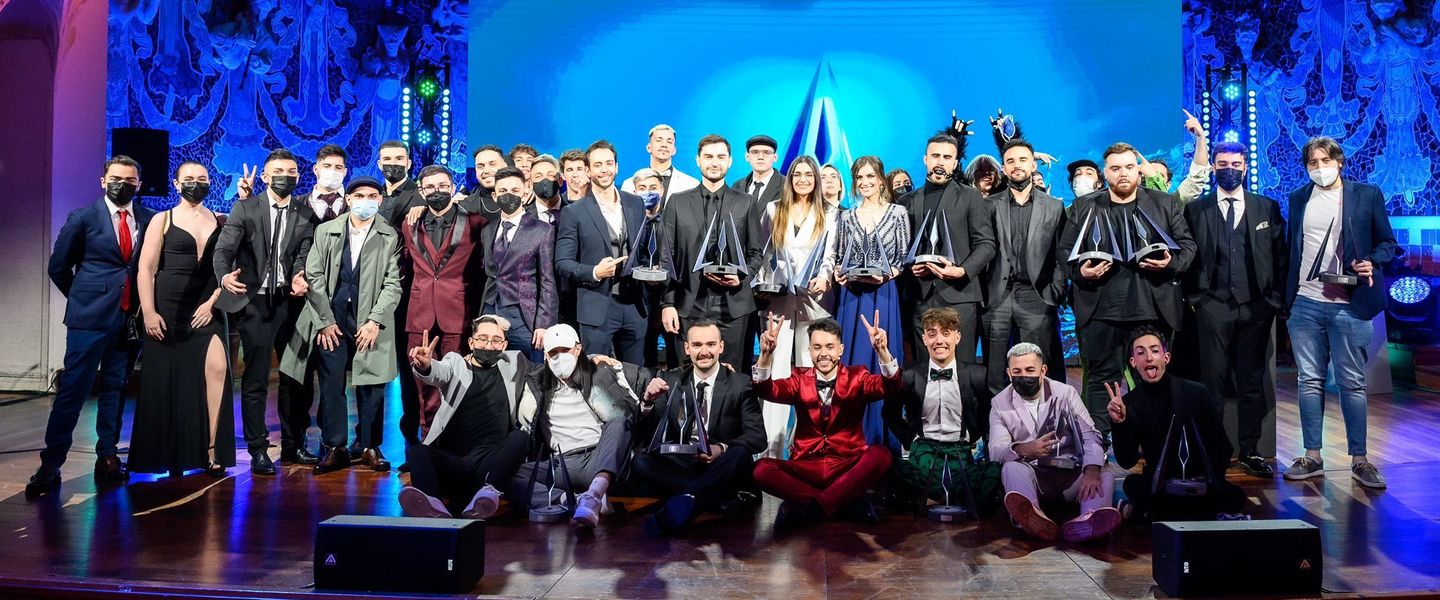 Premios ESLAND