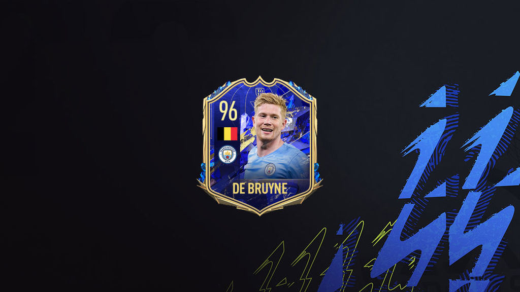 De Bruyne