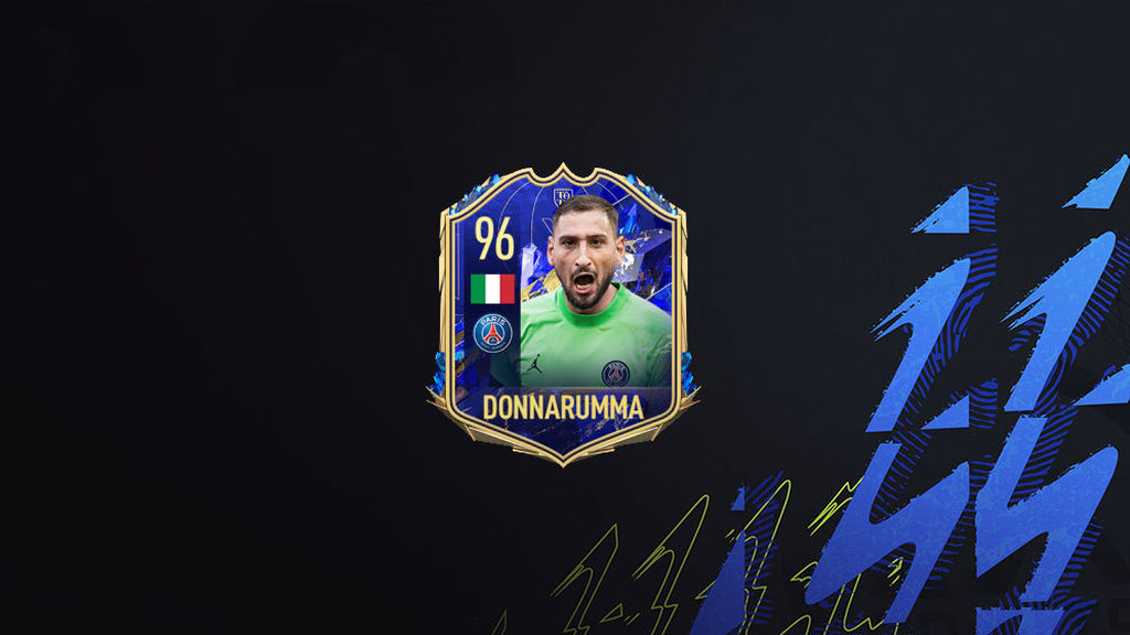 Donnarumma