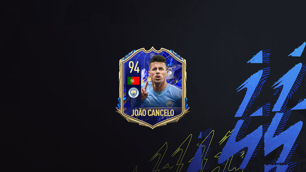 Joao Cancelo
