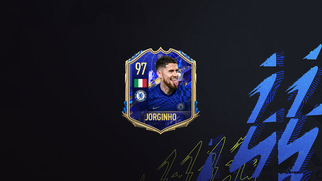 Jorginho