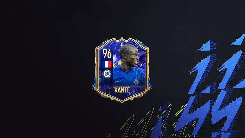 Kanté