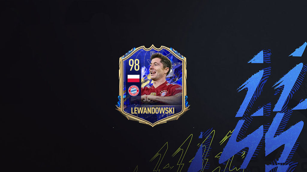 Lewandowski