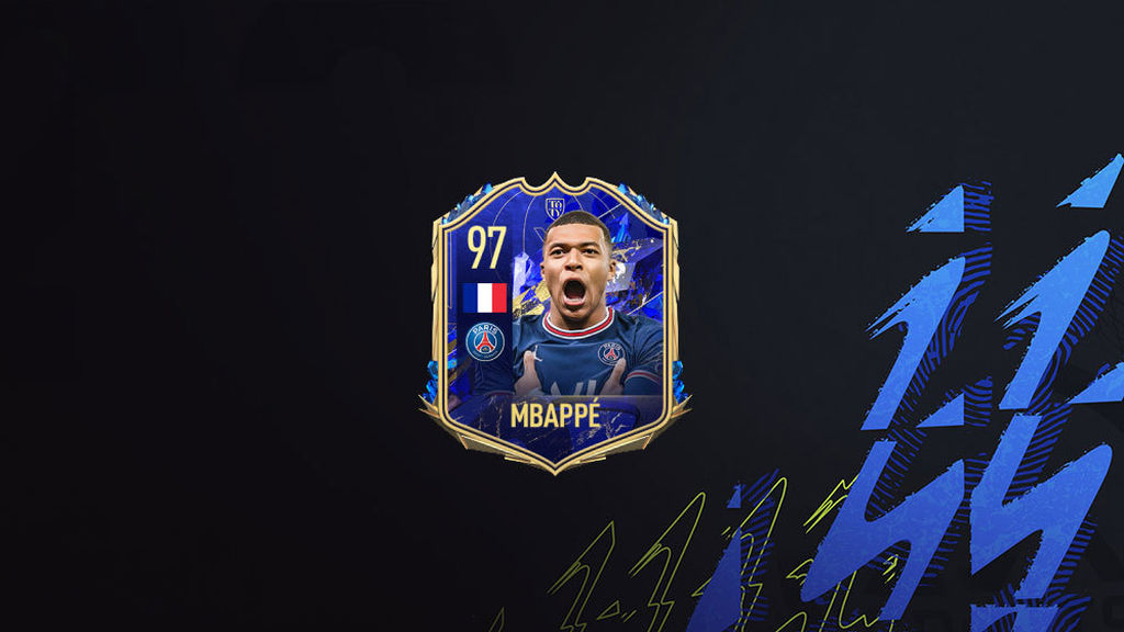 Mbappé