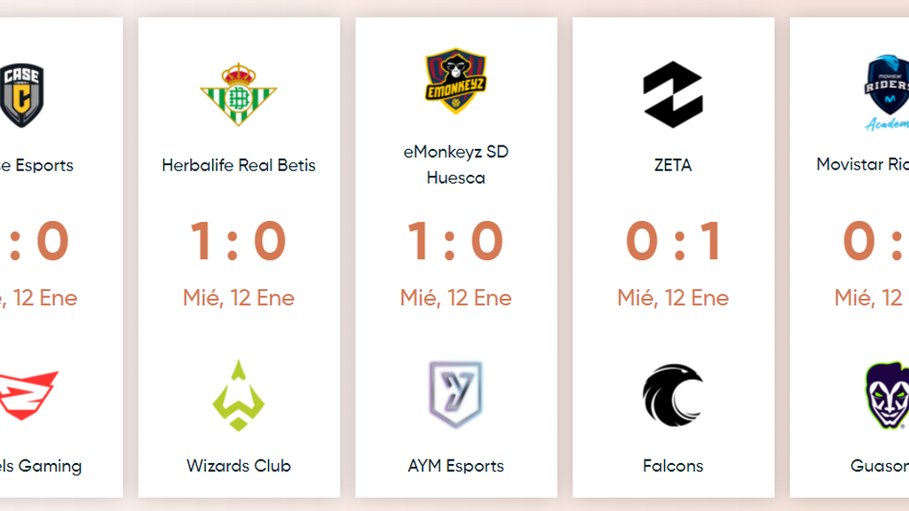 Semana 1 - Jornada 2