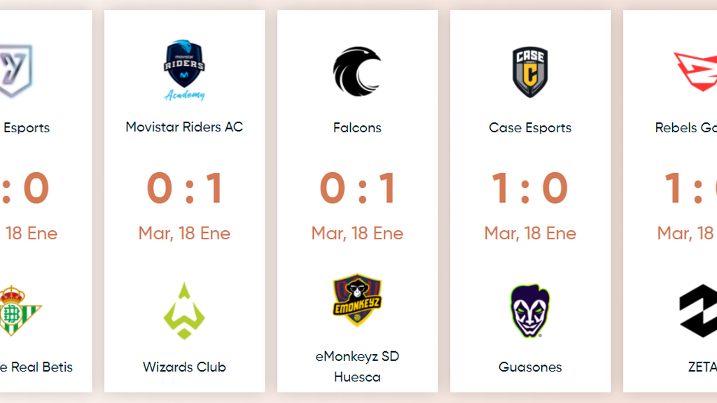 Semana 2 - Jornada 1