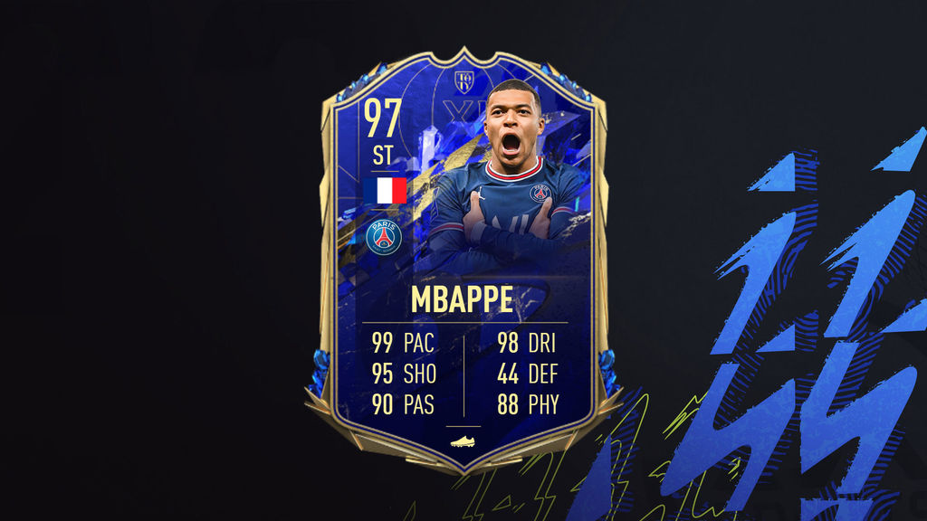 Mbappé