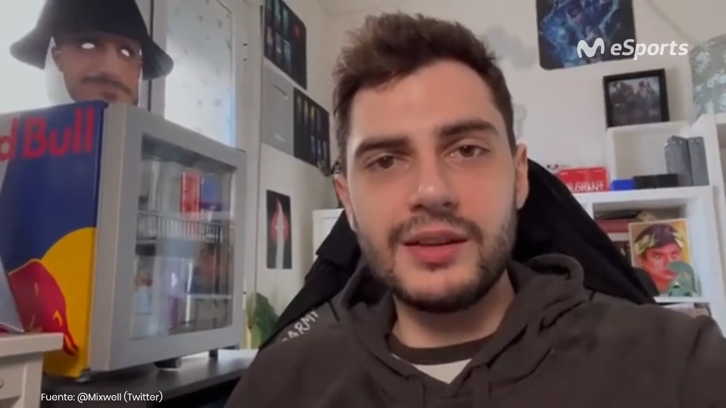 Mixwell - Participante