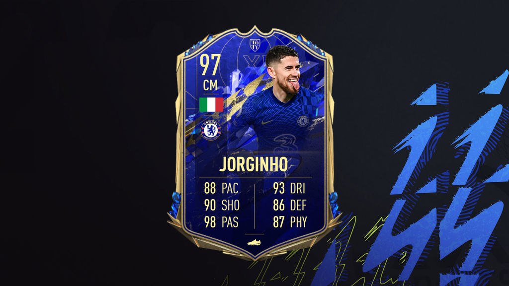 Jorginho