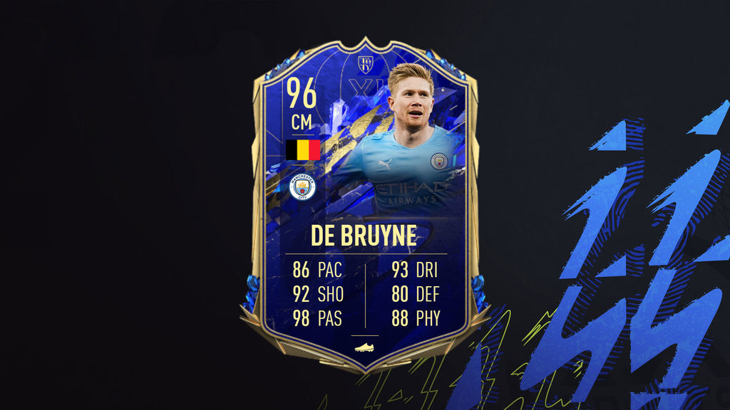Kevin De Bruyne
