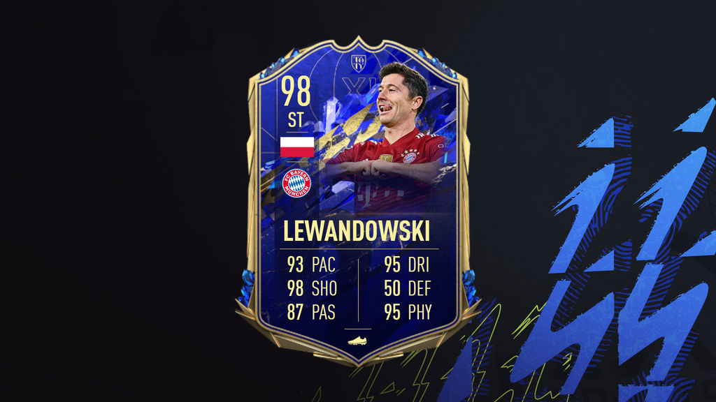Lewandowski