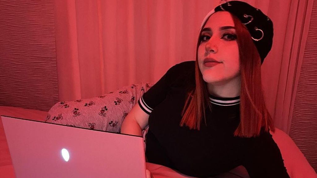 Nuvia - Participante