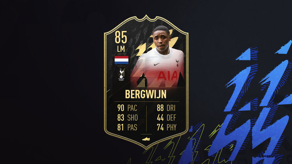 Bergwijn