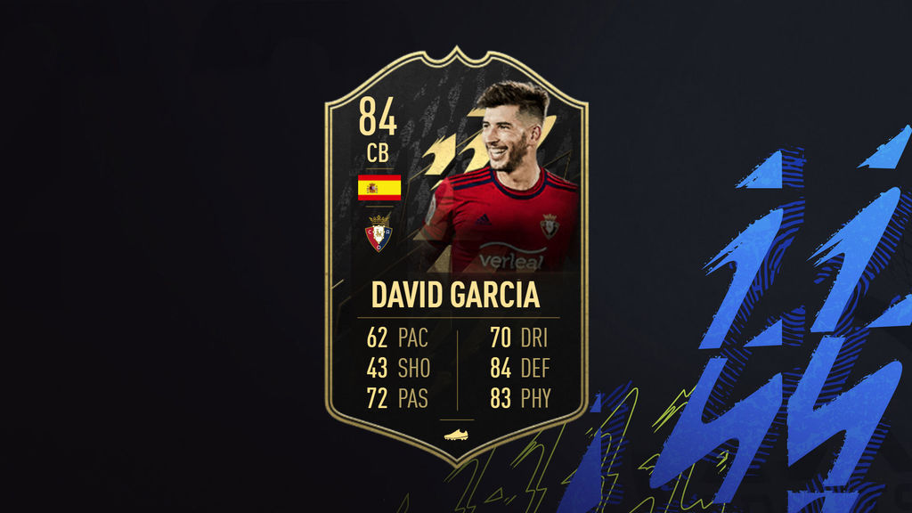 David García