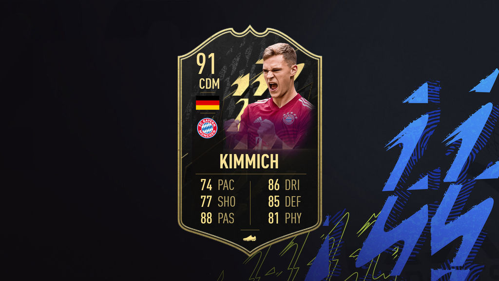 Kimmich