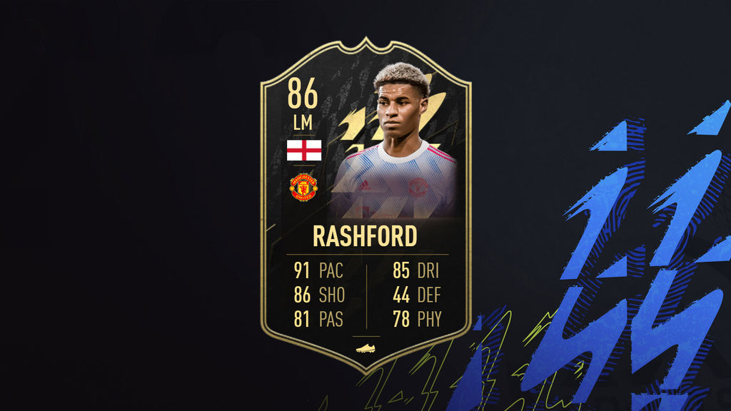 Rashford