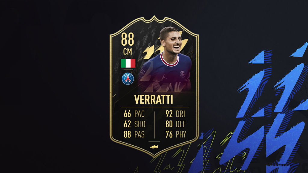 Verratti