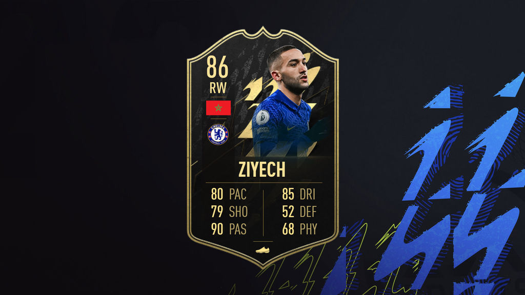 Ziyech