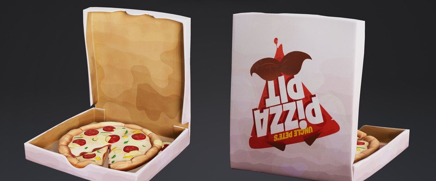 Pizza Party