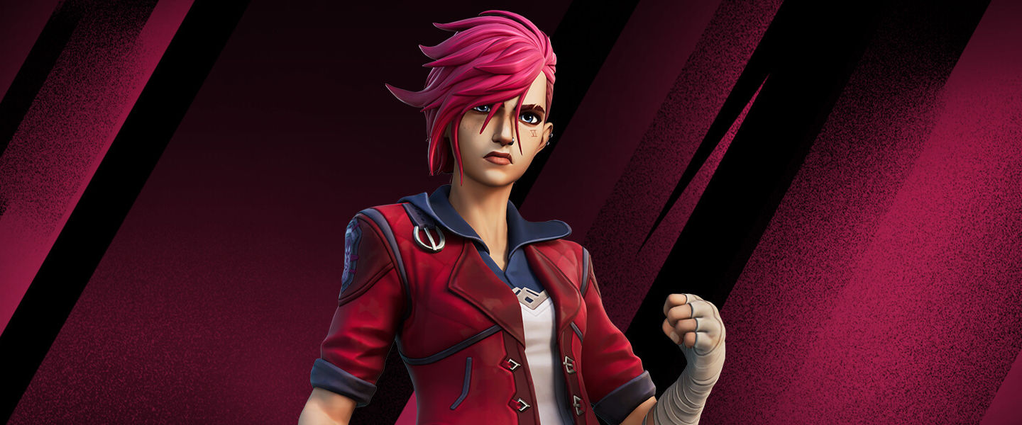 Vi