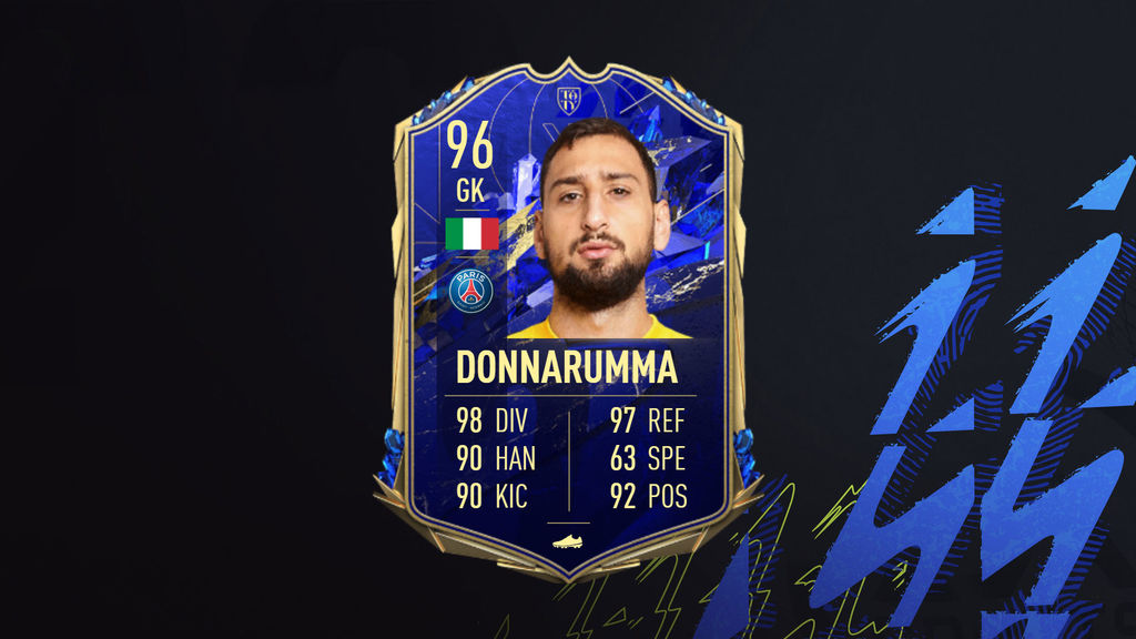 Donnarumma