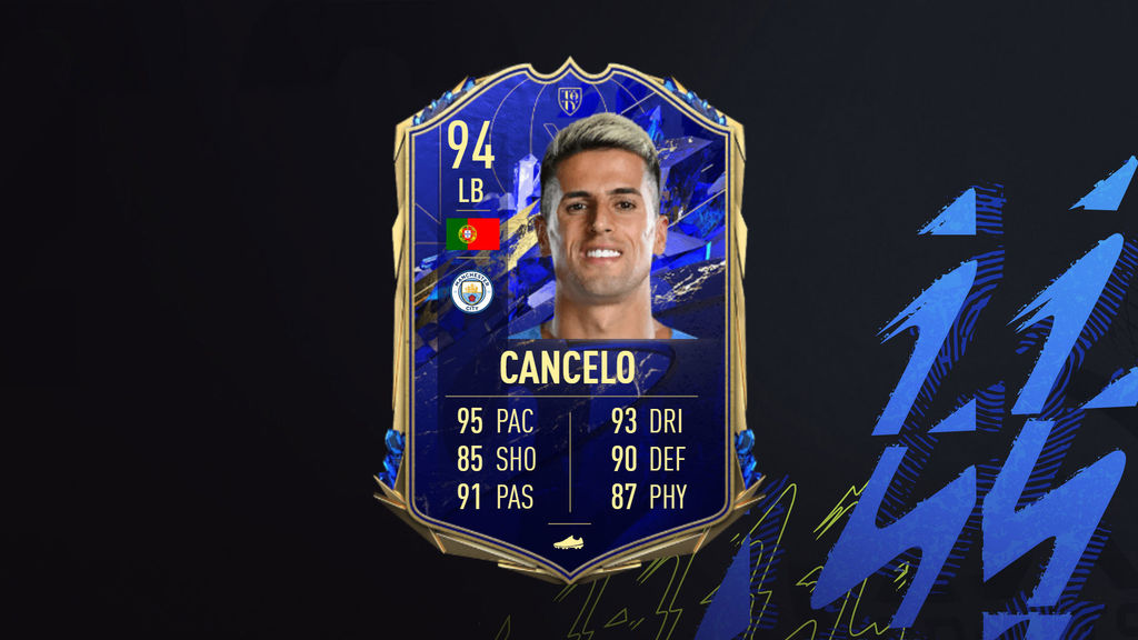 Joao Cancelo