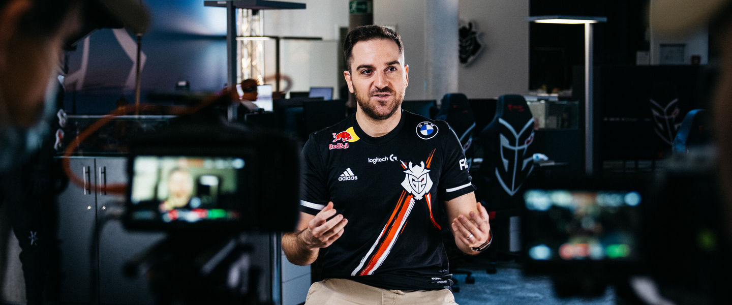 Carlos 'Ocelote' Rodríguez