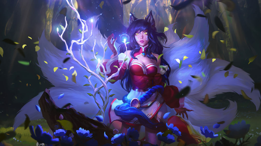 League of Legends - 159.22M de horas de reproducción y picos de 1.37M