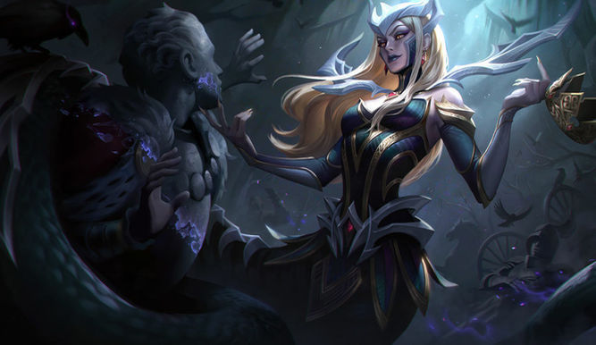 Cassiopeia Aquelare